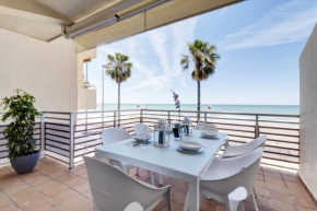 Apartamento La Terraza del Mar